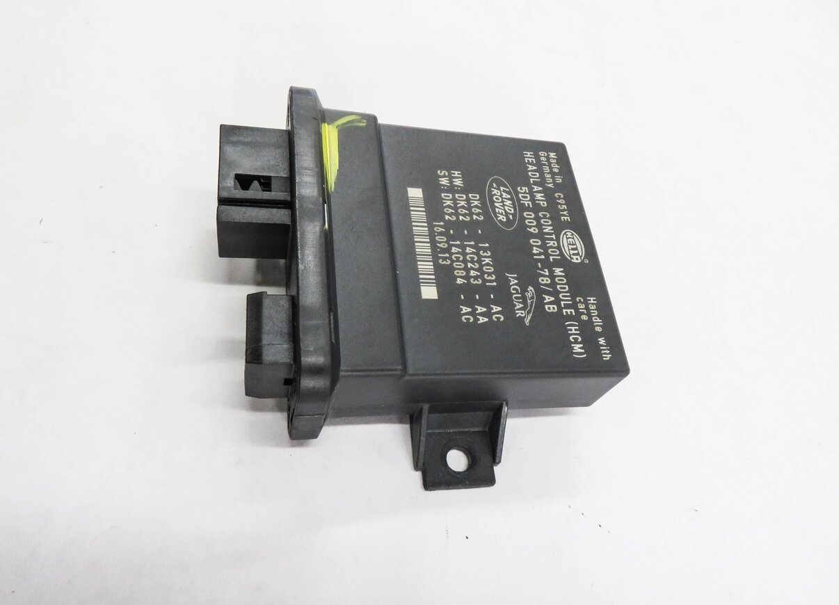 Thumbnail 4: 14-20 RANGE ROVER SPORT EVOQUE DISCOVERY SPORT (L494 L538 L550) HEADLIGHT MODULE