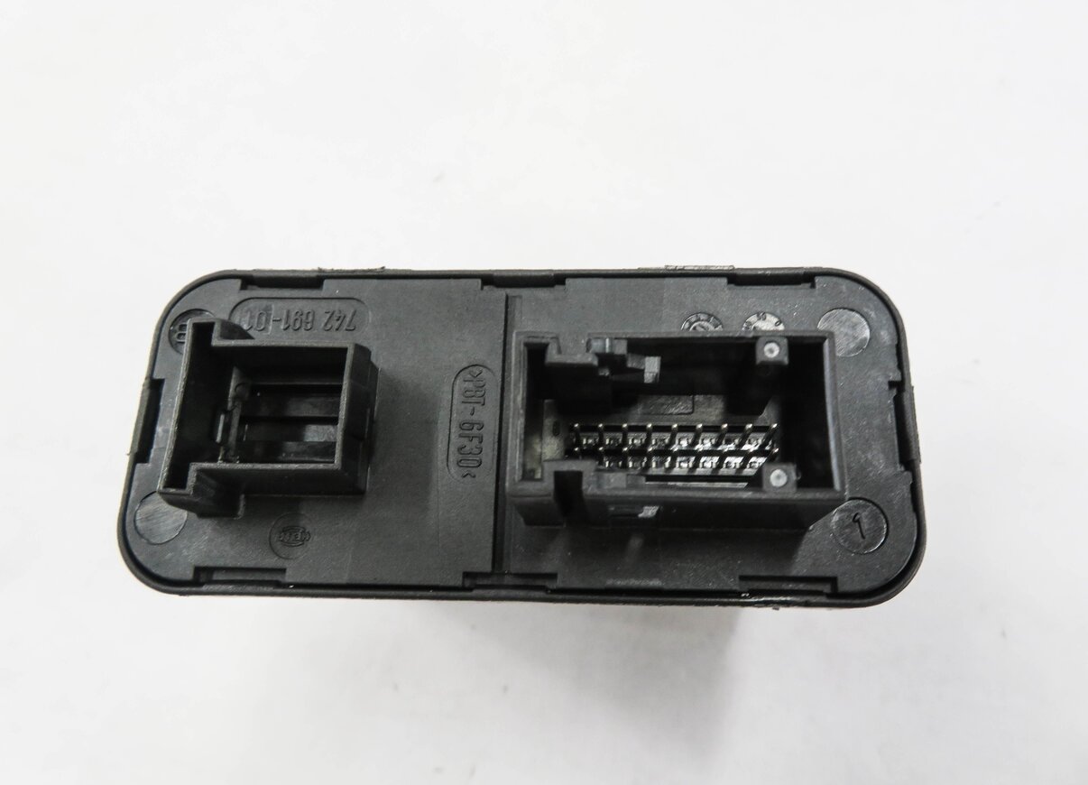 Thumbnail 6: 14-20 RANGE ROVER SPORT EVOQUE DISCOVERY SPORT (L494 L538 L550) HEADLIGHT MODULE