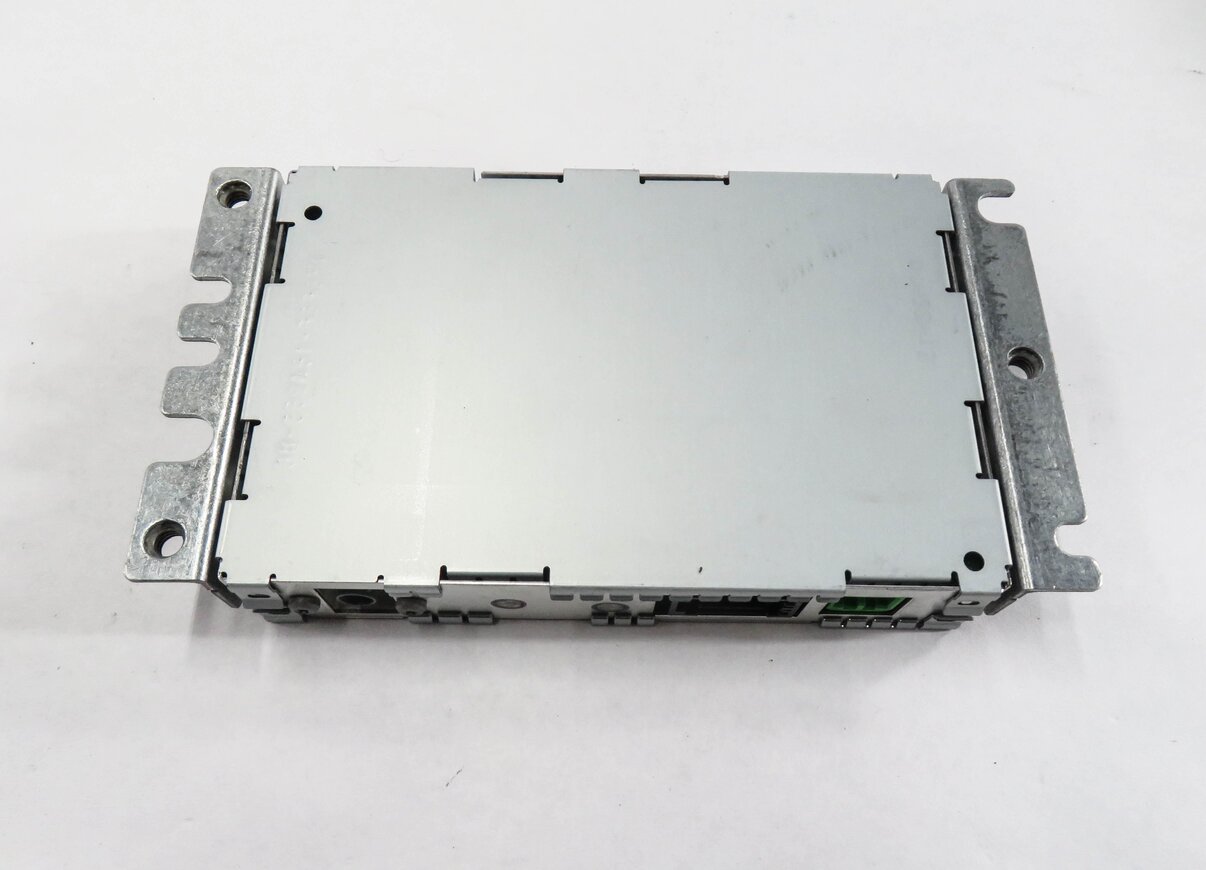 Thumbnail 5: 13-19 DISCOVERY SPORT LR4 RANGE ROVER SPORT EVOQUE - SIRIUS SATELLITE RECEIVER