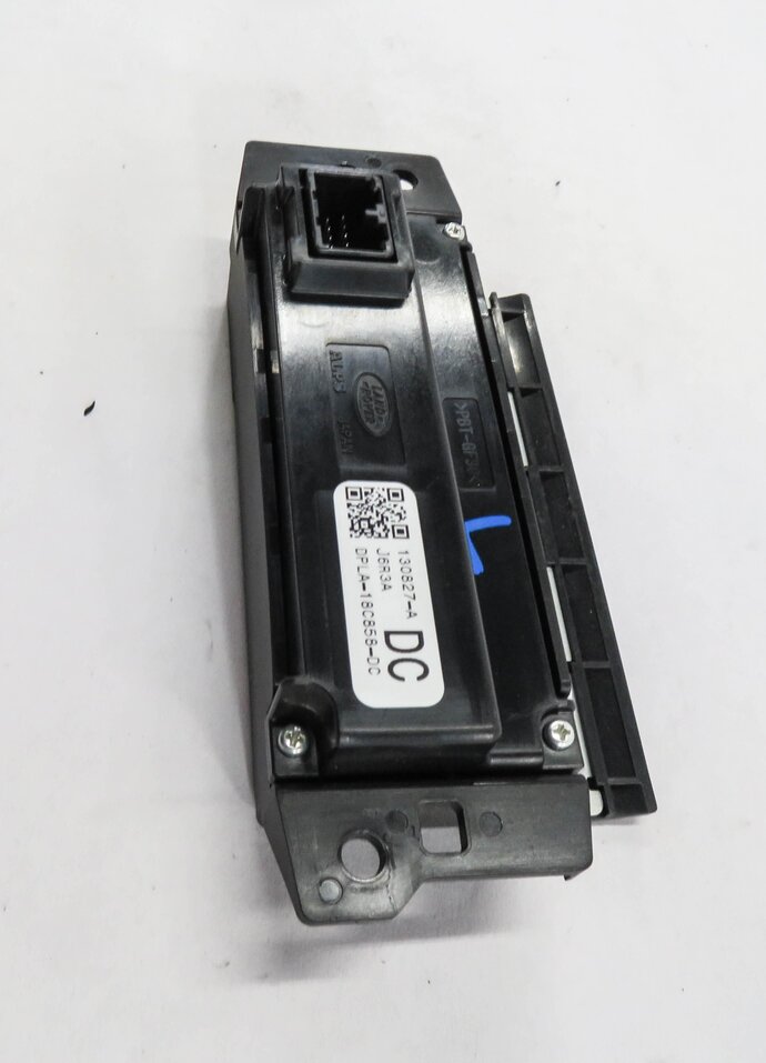 Thumbnail 5: 2014 RANGE ROVER SPORT (L494) LEFT TOUCH SCREEN CONTROL MODULE