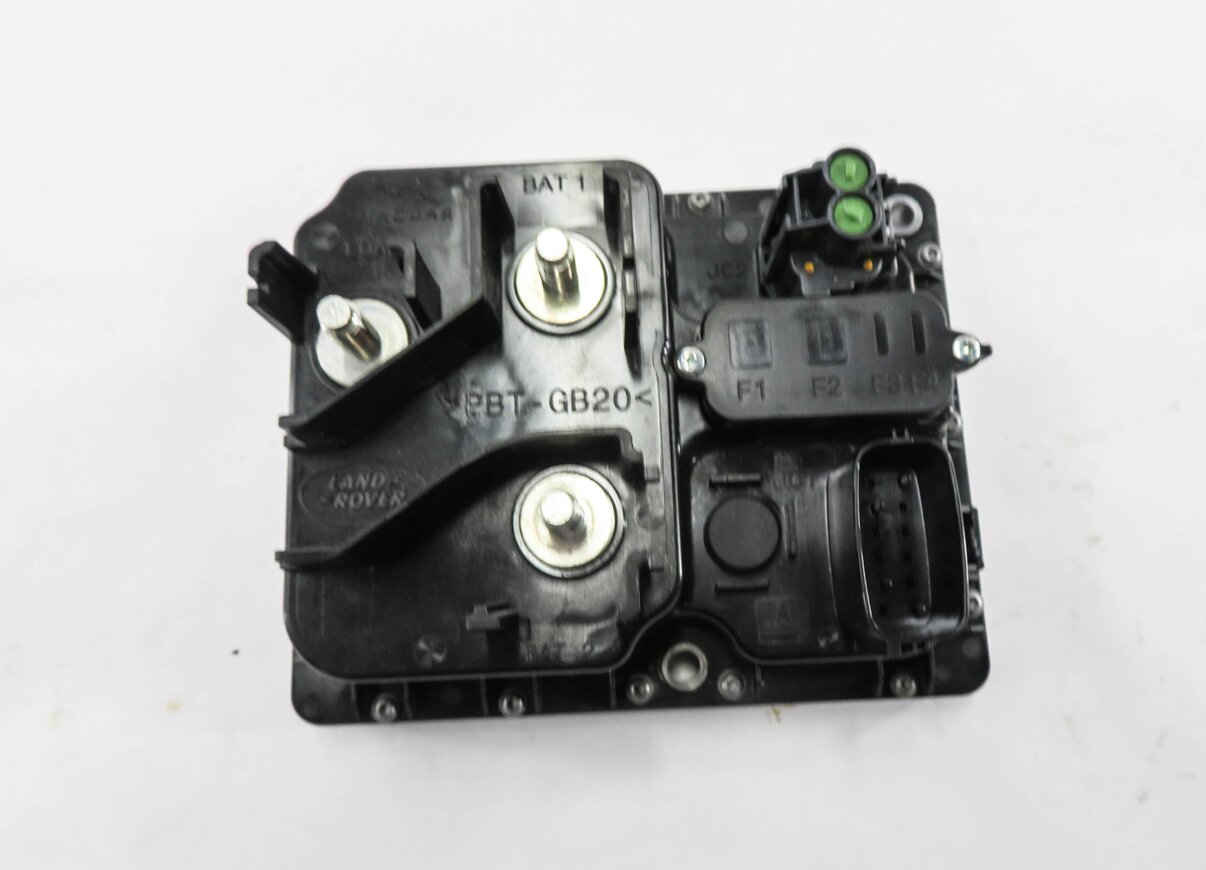 Thumbnail 3: 2014 RANGE ROVER SPORT (L494) POWER DISTRIBUTION CONTROL MODULE
