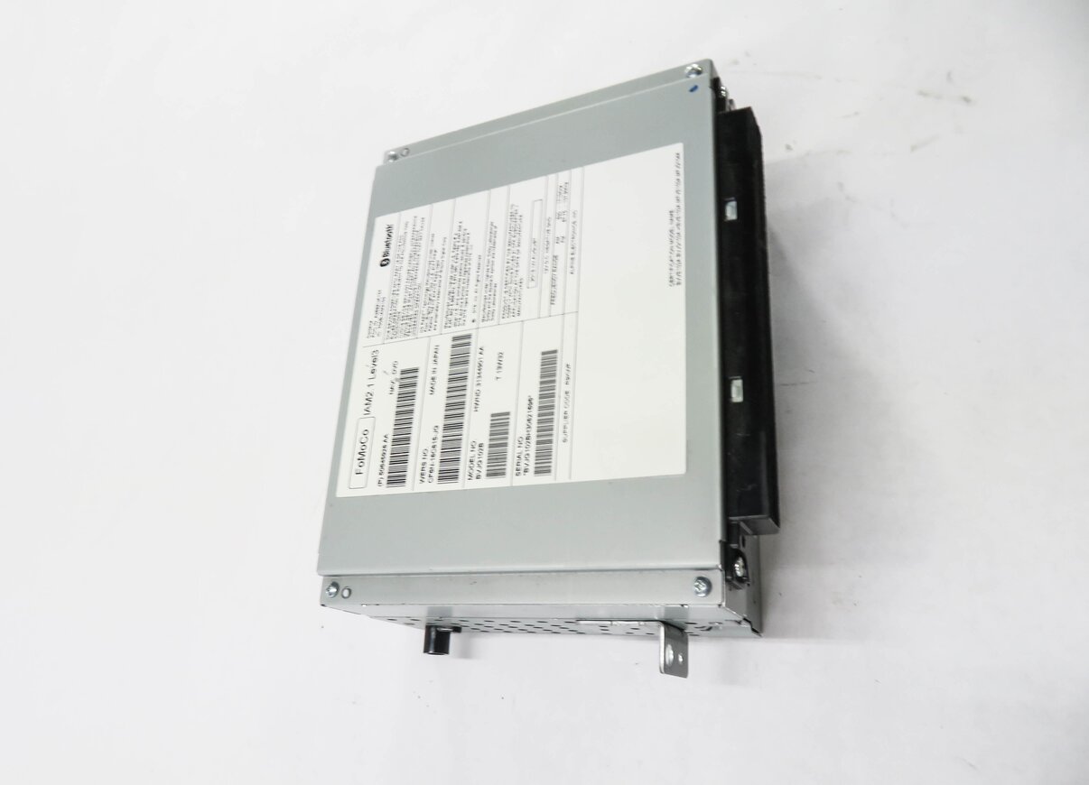 Thumbnail 3: 2012-2016 RANGE ROVER SPORT EVOQUE LR2 LR4 - AM/FM CD NAVI RADIO STEREO RECEIVER