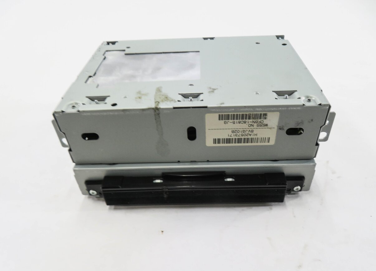 Thumbnail 6: 2012-2016 RANGE ROVER SPORT EVOQUE LR2 LR4 - AM/FM CD NAVI RADIO STEREO RECEIVER
