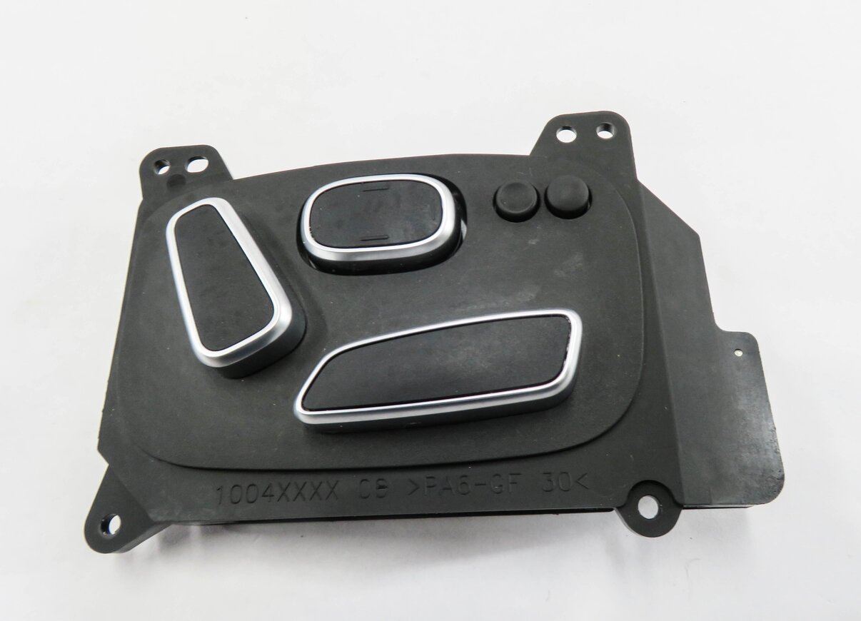 Thumbnail 2: 2014 RANGE ROVER SPORT (L494) RIGHT FRONT PASSENGER SEAT ADJUSTMENT SWITCH