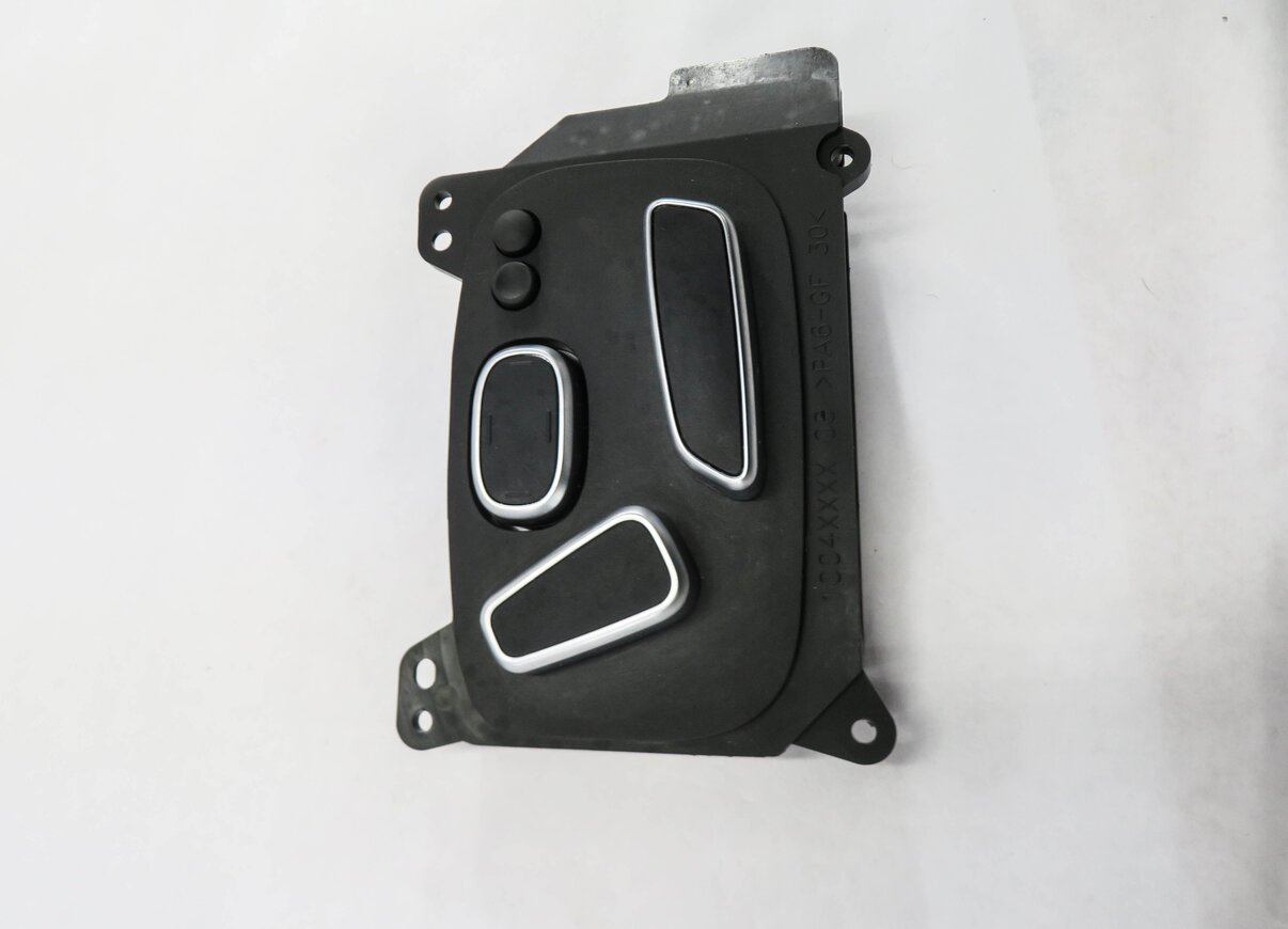 Thumbnail 3: 2014 RANGE ROVER SPORT (L494) RIGHT FRONT PASSENGER SEAT ADJUSTMENT SWITCH