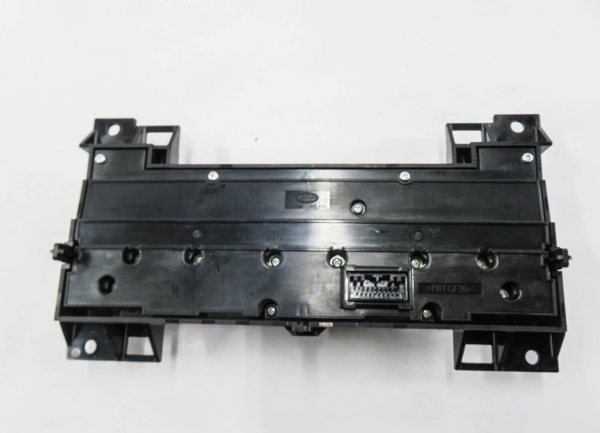 Thumbnail 8: 2014-2015 RANGE ROVER SPORT (L405 L494) FRONT HEATER A/C TEMPERATURE CONTROL