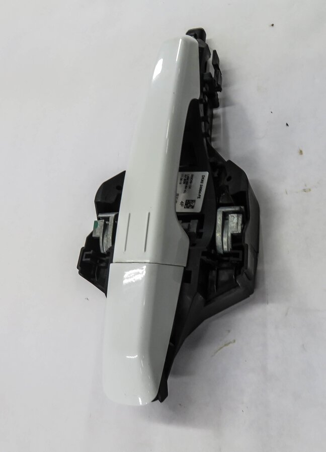 Thumbnail 3: 2012-2017 RANGE ROVER SPORT EVOQUE (L405 L494 L538) PASSIVE DOOR HANDLE (WHITE)