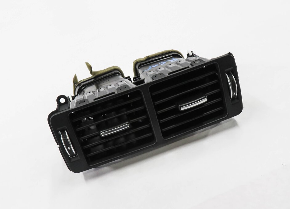 2014 RANGE ROVER SPORT (L494) REAR CENTER CONSOLE HEATER A/C AIR VENT