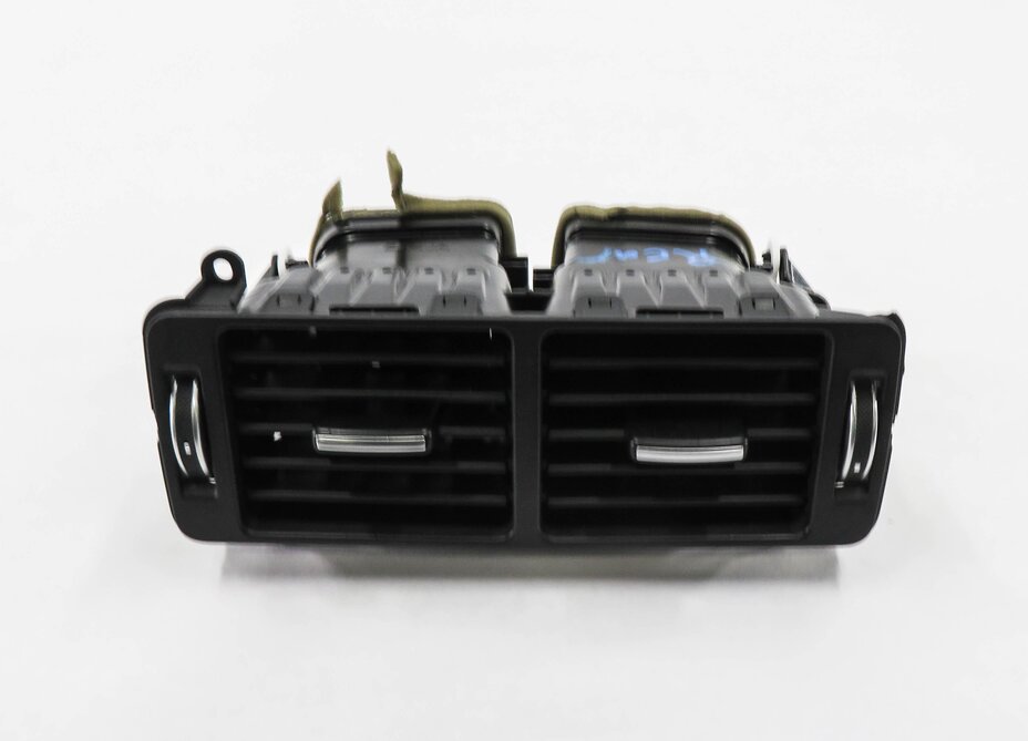 Thumbnail 2: 2014 RANGE ROVER SPORT (L494) REAR CENTER CONSOLE HEATER A/C AIR VENT