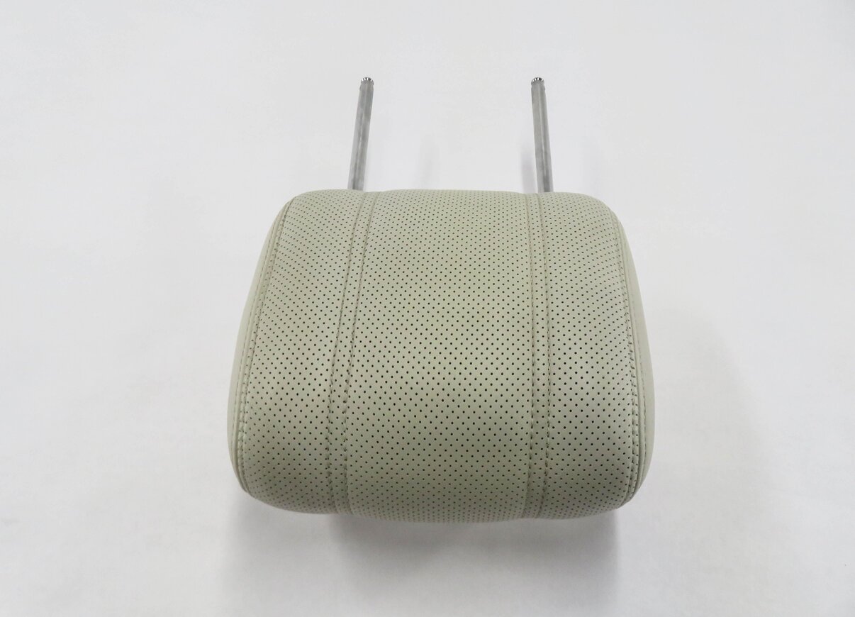 Thumbnail 5: 2014 RANGE ROVER SPORT (L494) RIGHT FRONT PASSENGER SEAT HEADREST (IVORY)