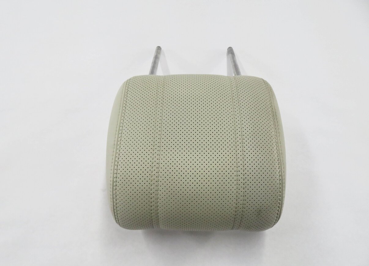 Thumbnail 6: 2014 RANGE ROVER SPORT (L494) RIGHT FRONT PASSENGER SEAT HEADREST (IVORY)