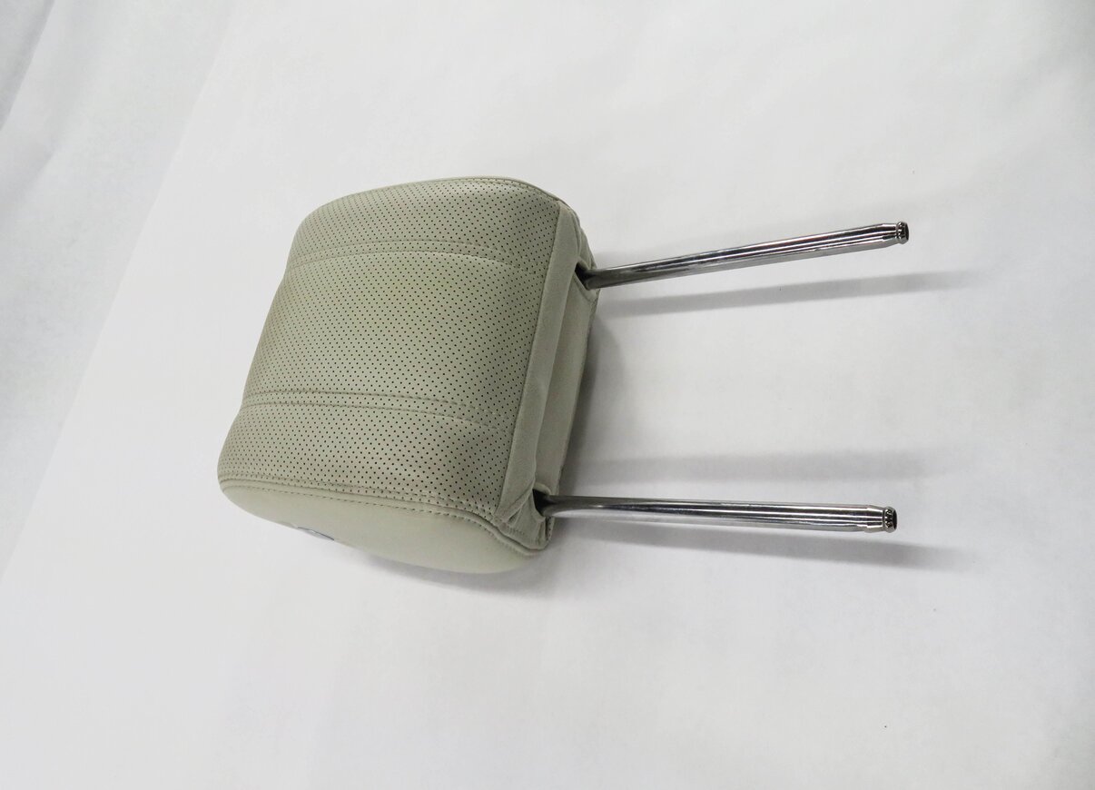 Thumbnail 3: 2014 RANGE ROVER SPORT (L494) LEFT FRONT DRIVER SEAT HEADREST (IVORY LEATHER)