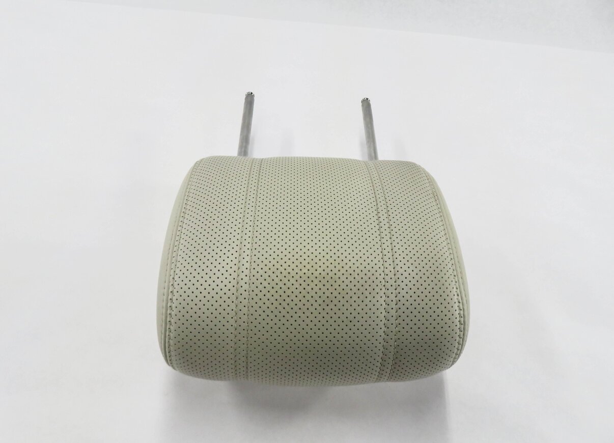 Thumbnail 5: 2014 RANGE ROVER SPORT (L494) LEFT FRONT DRIVER SEAT HEADREST (IVORY LEATHER)