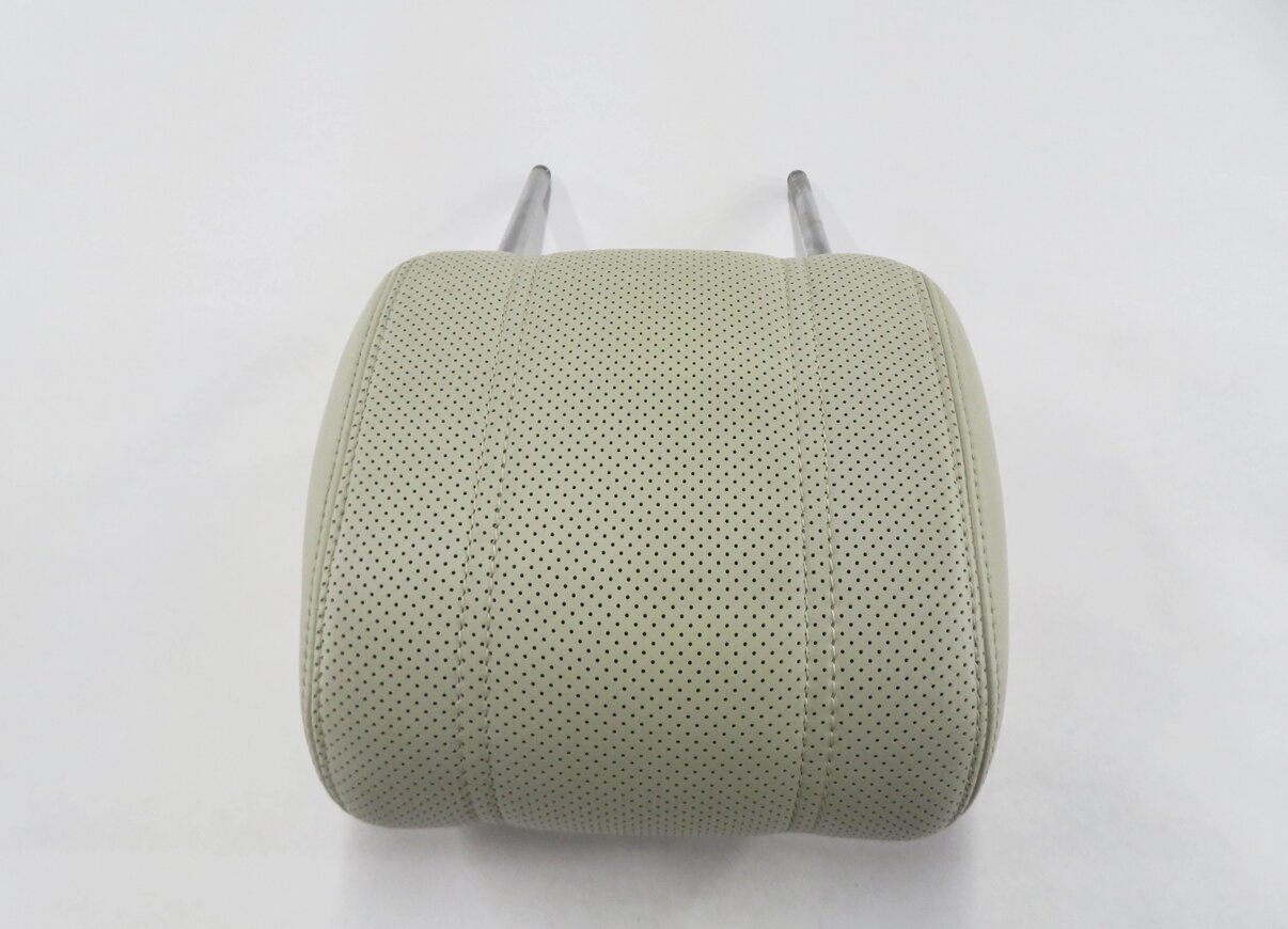 Thumbnail 6: 2014 RANGE ROVER SPORT (L494) LEFT FRONT DRIVER SEAT HEADREST (IVORY LEATHER)