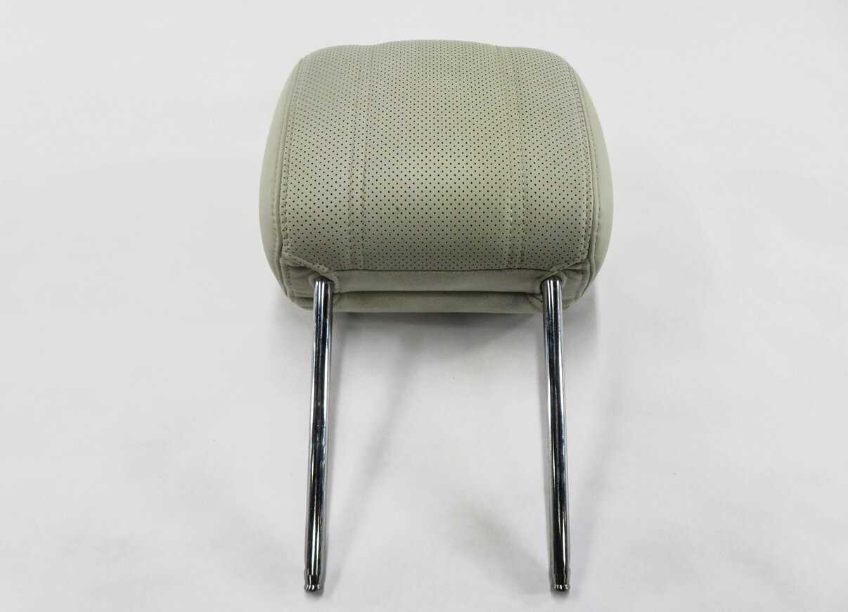 Thumbnail 7: 2014 RANGE ROVER SPORT (L494) LEFT FRONT DRIVER SEAT HEADREST (IVORY LEATHER)