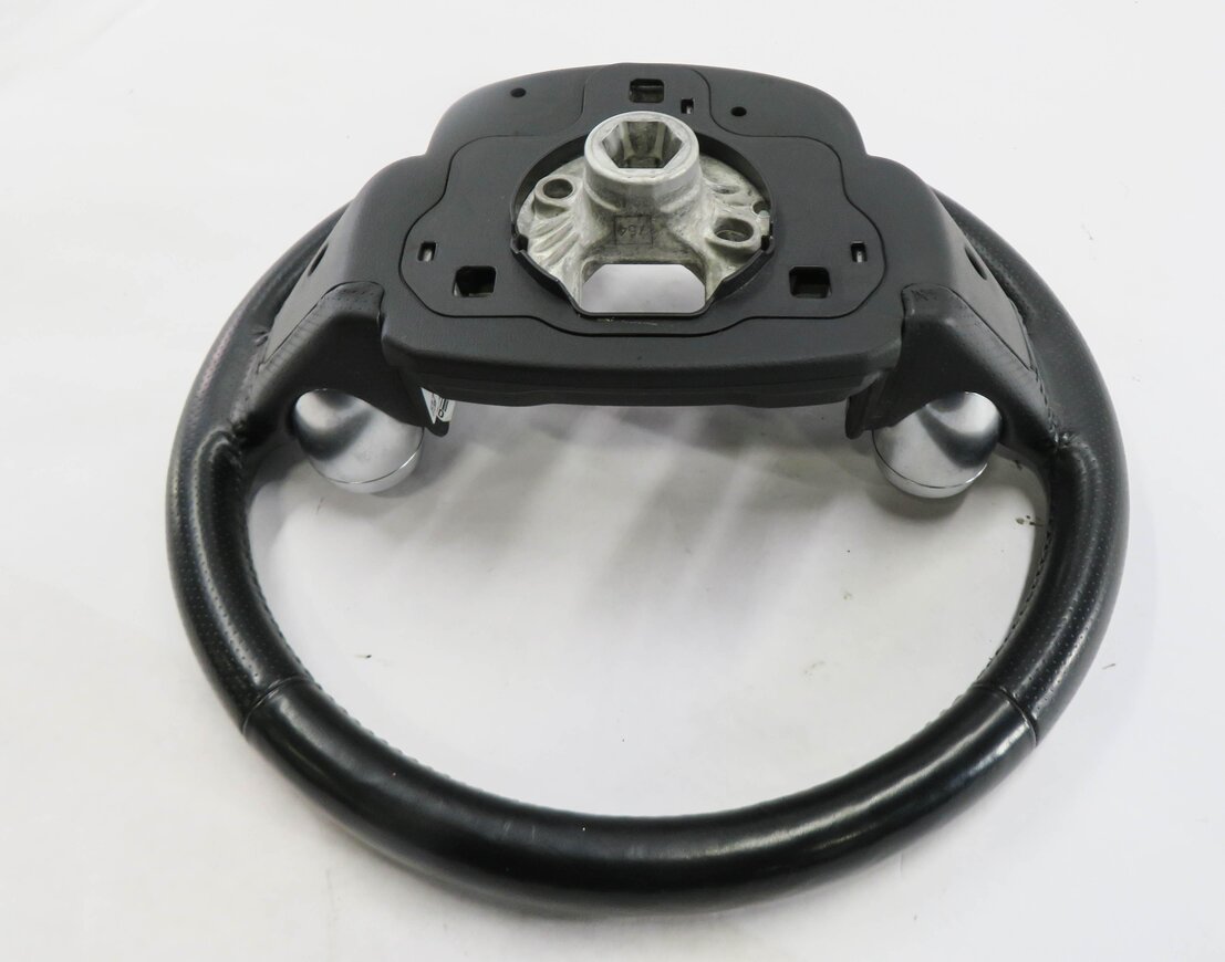 Thumbnail 13: 2014-2022 RANGE ROVER SPORT (L494) DRIVER HEATED STEERING WHEEL w/ SWITCHES