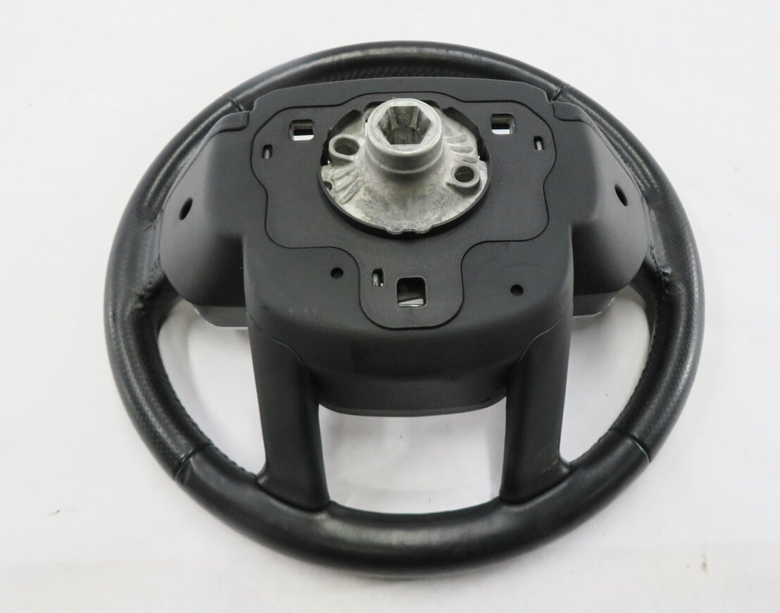 Thumbnail 7: 2014-2022 RANGE ROVER SPORT (L494) DRIVER HEATED STEERING WHEEL w/ SWITCHES