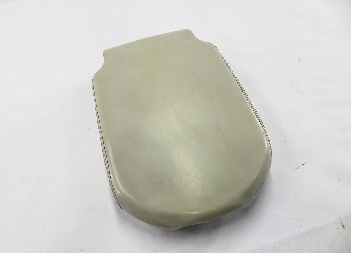 2014-2020 RANGE ROVER SPORT (L494) FRONT CENTER CONSOLE ARMREST LID (IVORY)