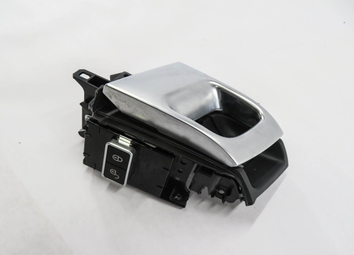 2013-2022 RANGE ROVER SPORT DISCOVERY (L404 L462 L494) RIGHT REAR DOOR HANDLE