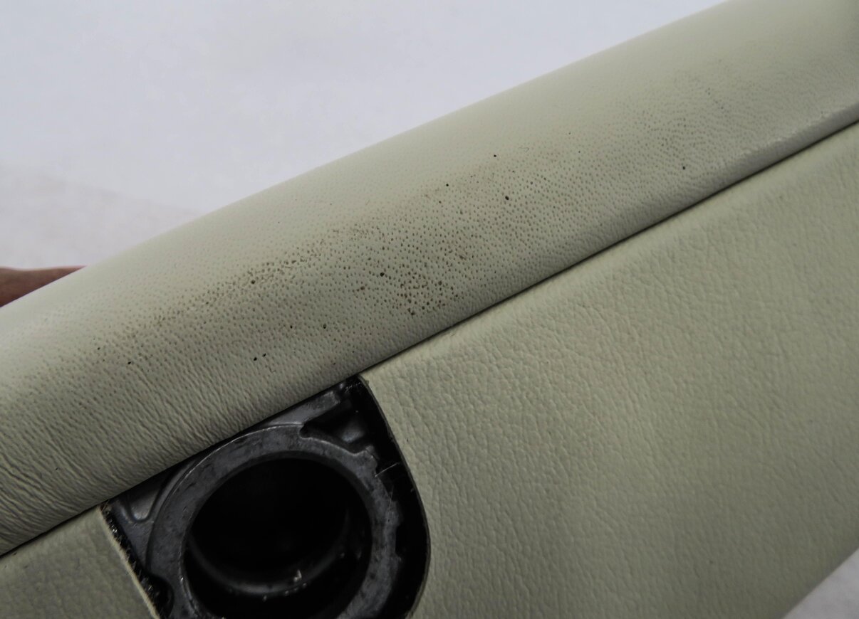 Thumbnail 7: 2014 RANGE ROVER SPORT (L494) RIGHT FRONT PASSENGER SEAT ARMREST (IVORY LEATHER)