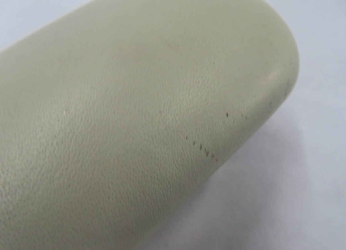 Thumbnail 8: 2014 RANGE ROVER SPORT (L494) RIGHT FRONT PASSENGER SEAT ARMREST (IVORY LEATHER)