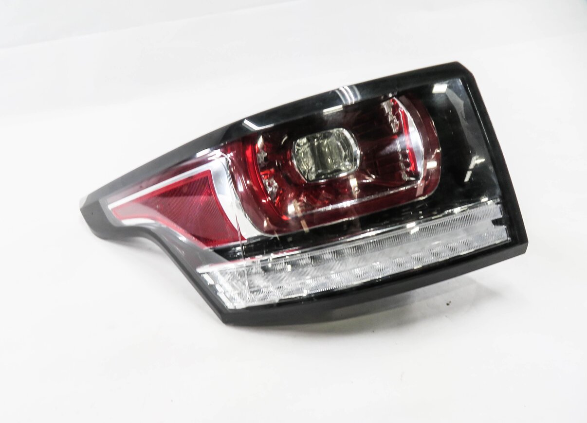 Thumbnail 3: 2014-2017 RANGE ROVER SPORT (L494) LEFT DRIVER REAR TAILLIGHT BRAKE LIGHT LAMP