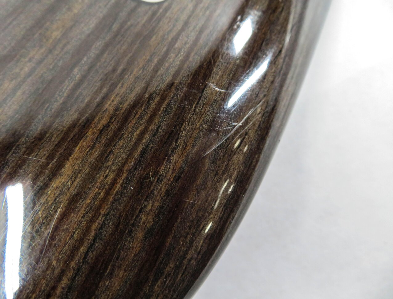 Thumbnail 6: 2014 RANGE ROVER SPORT (L494) DASH DOOR CONSOLE WOOD TRIM SET (SHADOW ZEBRANO)