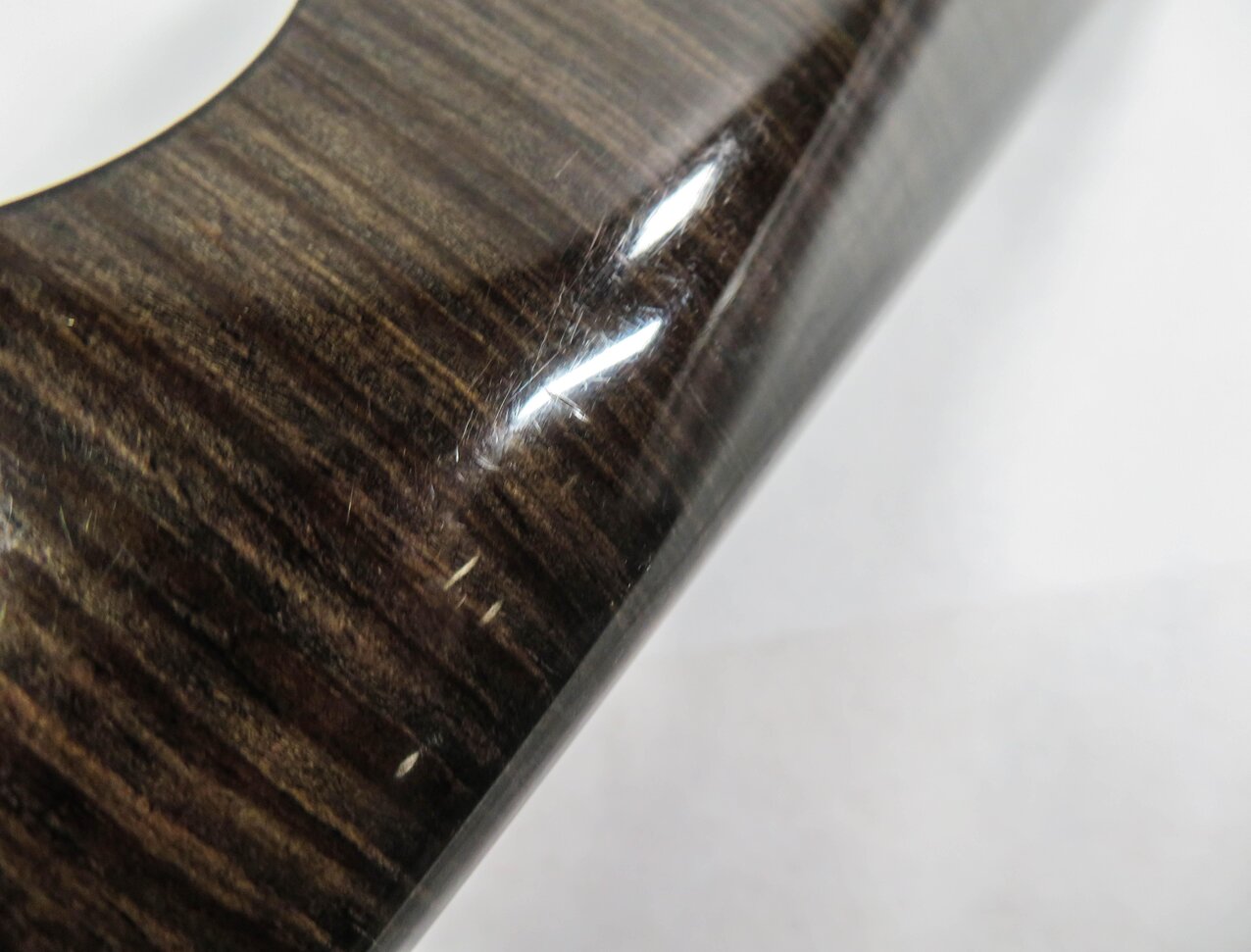 Thumbnail 9: 2014 RANGE ROVER SPORT (L494) DASH DOOR CONSOLE WOOD TRIM SET (SHADOW ZEBRANO)