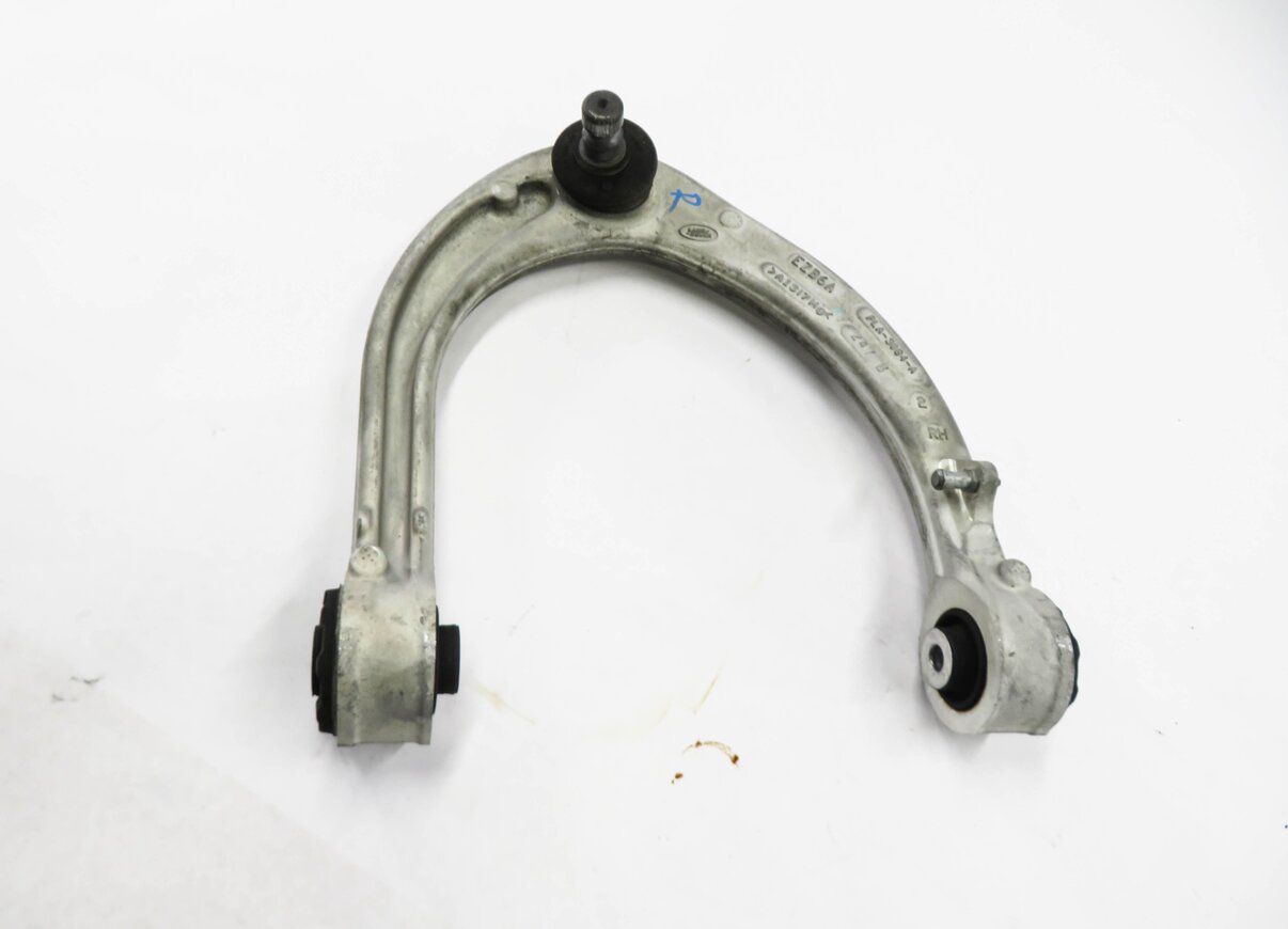 Thumbnail 2: 2017-2020 RANGE ROVER SPORT (L494) RIGHT FRONT PASSENGER UPPER CONTROL ARM