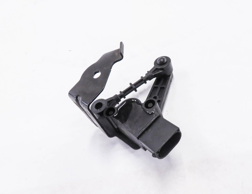 Thumbnail 1: 2014 RANGE ROVER SPORT (L494) LEFT FRONT DRIVER SUSPENSION HEIGHT LEVEL SENSOR