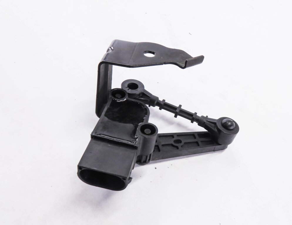 Thumbnail 2: 2014 RANGE ROVER SPORT (L494) LEFT FRONT DRIVER SUSPENSION HEIGHT LEVEL SENSOR