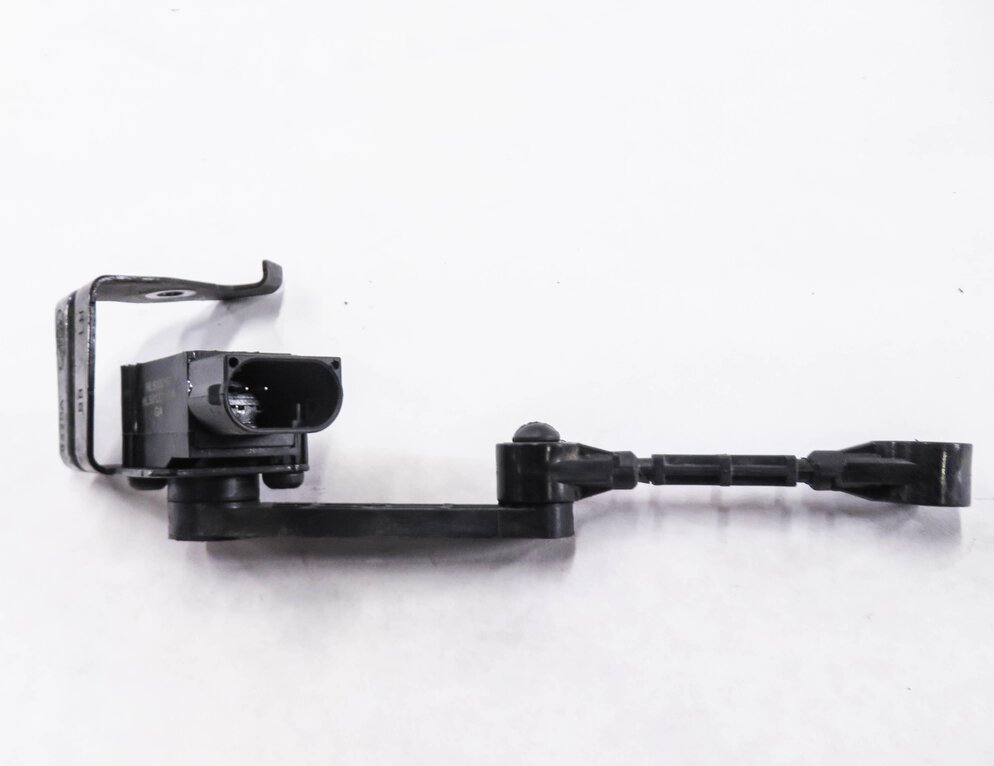 Thumbnail 5: 2014 RANGE ROVER SPORT (L494) LEFT FRONT DRIVER SUSPENSION HEIGHT LEVEL SENSOR