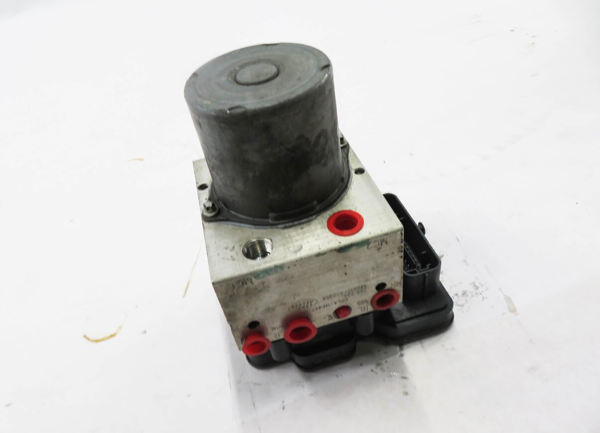 2014-2016 RANGE ROVER SPORT (L494) ABS ANTI LOCK BRAKE PUMP w/ MODULE