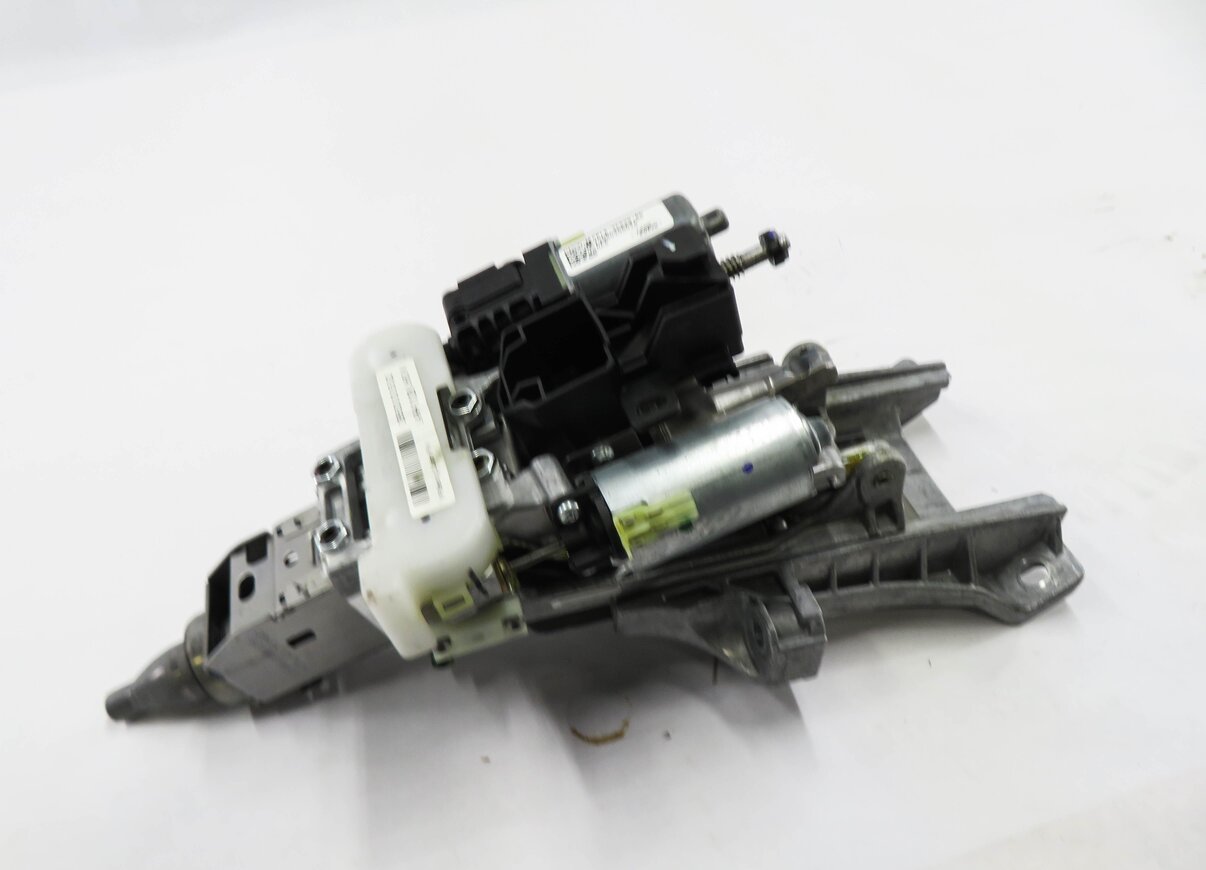2014-2019 RANGE ROVER SPORT DISCOVER (L405 L462 L494) STEERING COLUMN w/ MOTORS