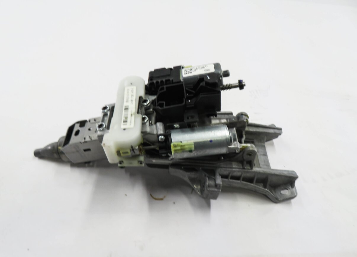 Thumbnail 2: 2014-2019 RANGE ROVER SPORT DISCOVER (L405 L462 L494) STEERING COLUMN w/ MOTORS