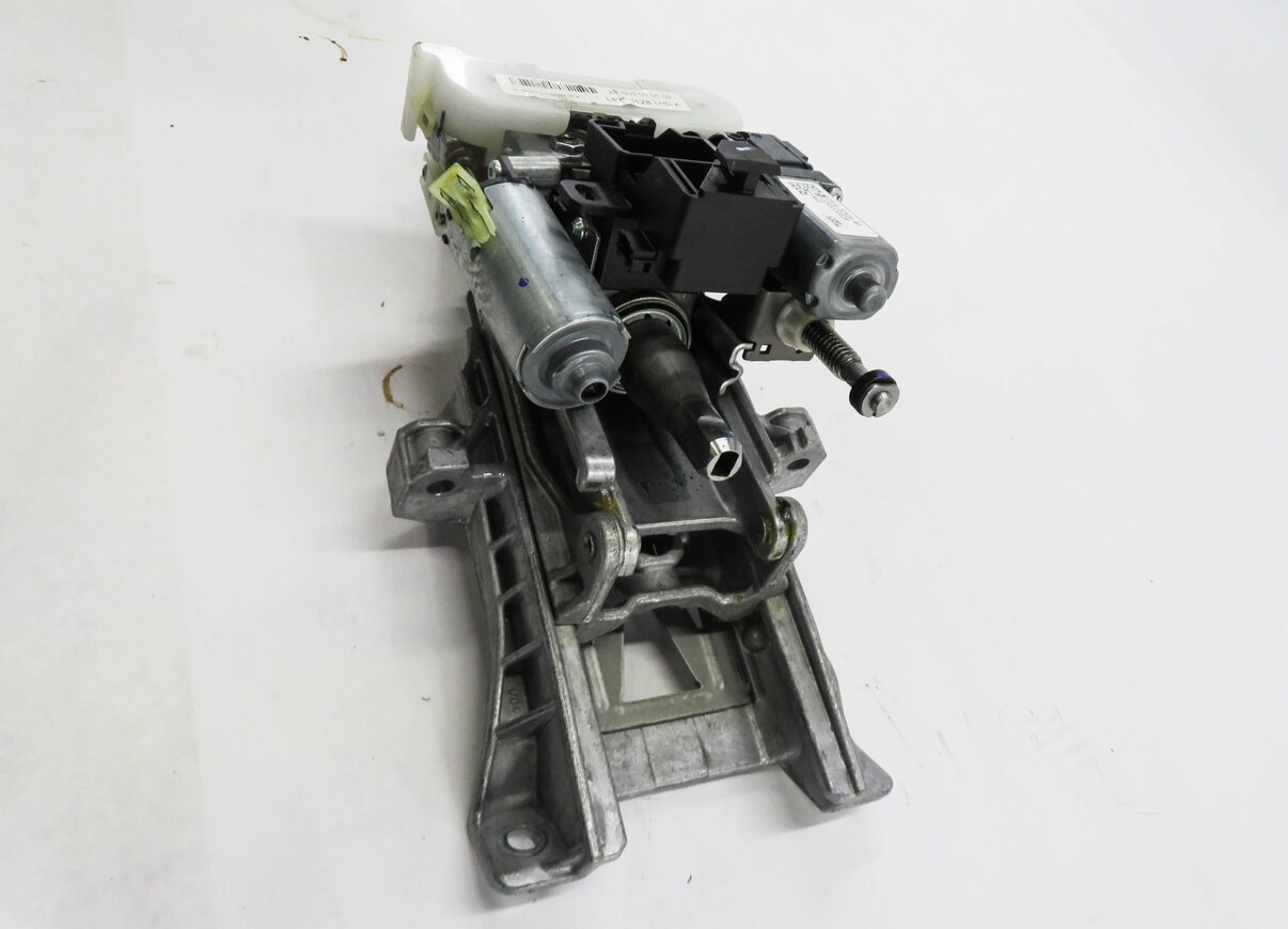 Thumbnail 4: 2014-2019 RANGE ROVER SPORT DISCOVER (L405 L462 L494) STEERING COLUMN w/ MOTORS