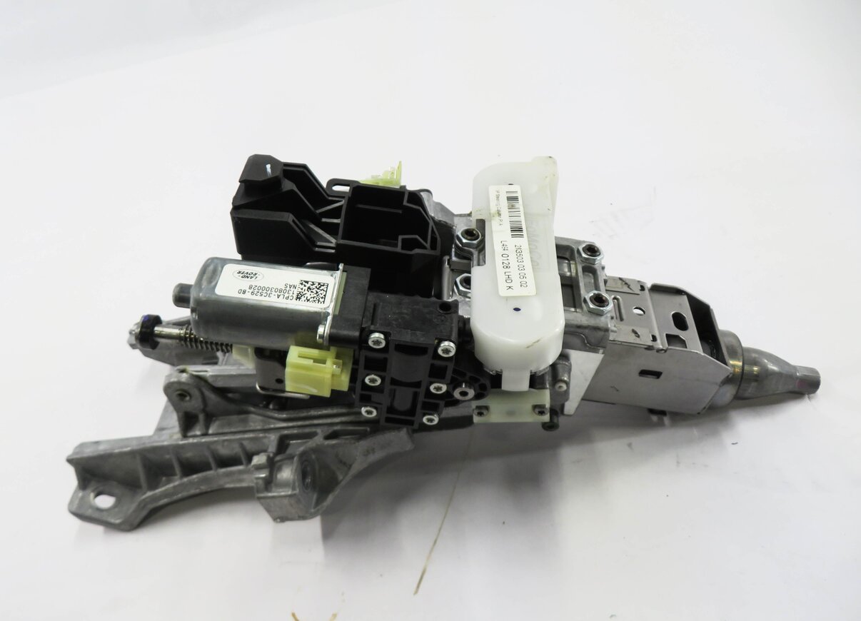 Thumbnail 5: 2014-2019 RANGE ROVER SPORT DISCOVER (L405 L462 L494) STEERING COLUMN w/ MOTORS