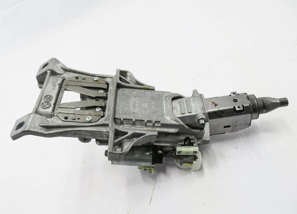 Thumbnail 6: 2014-2019 RANGE ROVER SPORT DISCOVER (L405 L462 L494) STEERING COLUMN w/ MOTORS