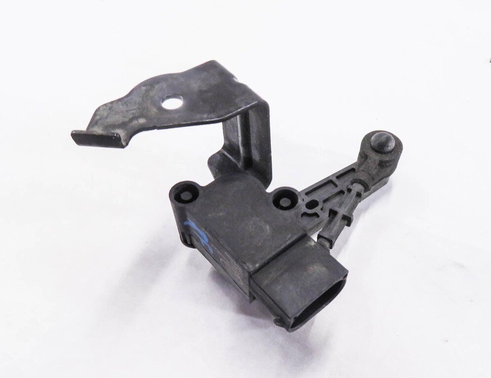 2014 RANGE ROVER SPORT (L494) RIGHT FRONT SUSPENSION HEIGHT LEVEL SENSOR