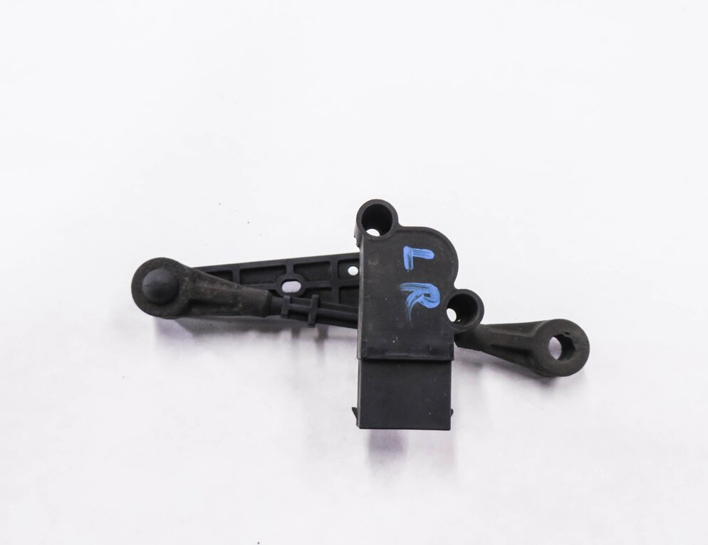 Thumbnail 2: 2014 RANGE ROVER SPORT (L494) LEFT DRIVER REAR SUSPENSION HEIGHT LEVEL SENSOR