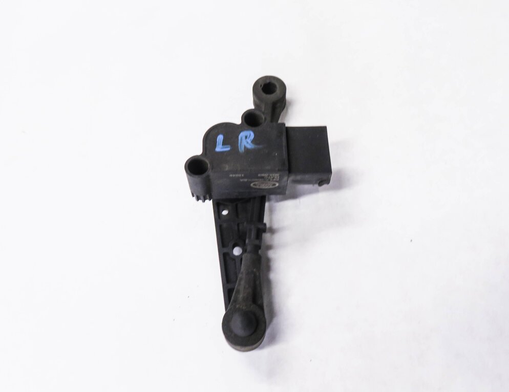 Thumbnail 3: 2014 RANGE ROVER SPORT (L494) LEFT DRIVER REAR SUSPENSION HEIGHT LEVEL SENSOR