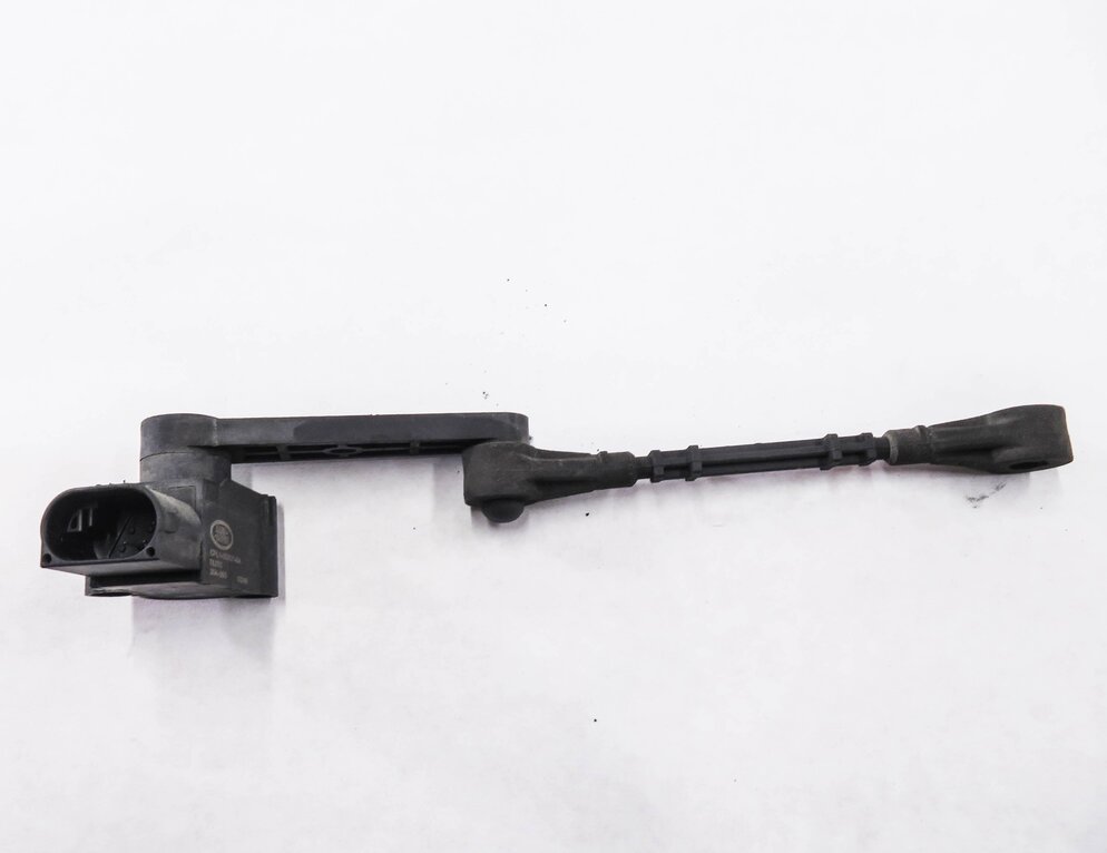 Thumbnail 5: 2014 RANGE ROVER SPORT (L494) LEFT DRIVER REAR SUSPENSION HEIGHT LEVEL SENSOR