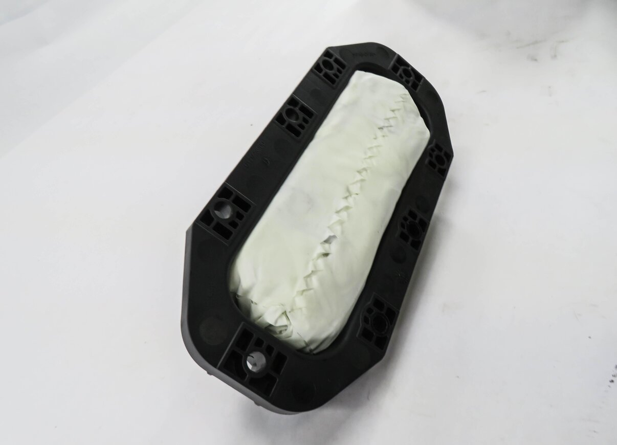 Thumbnail 3: 2013-2020 DISCOVERY RANGE ROVER SPORT (L405 L462 L494) PASSENGER DASH AIRBAG