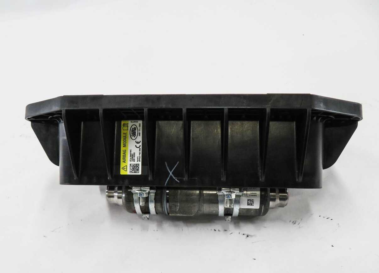 Thumbnail 5: 2013-2020 DISCOVERY RANGE ROVER SPORT (L405 L462 L494) PASSENGER DASH AIRBAG