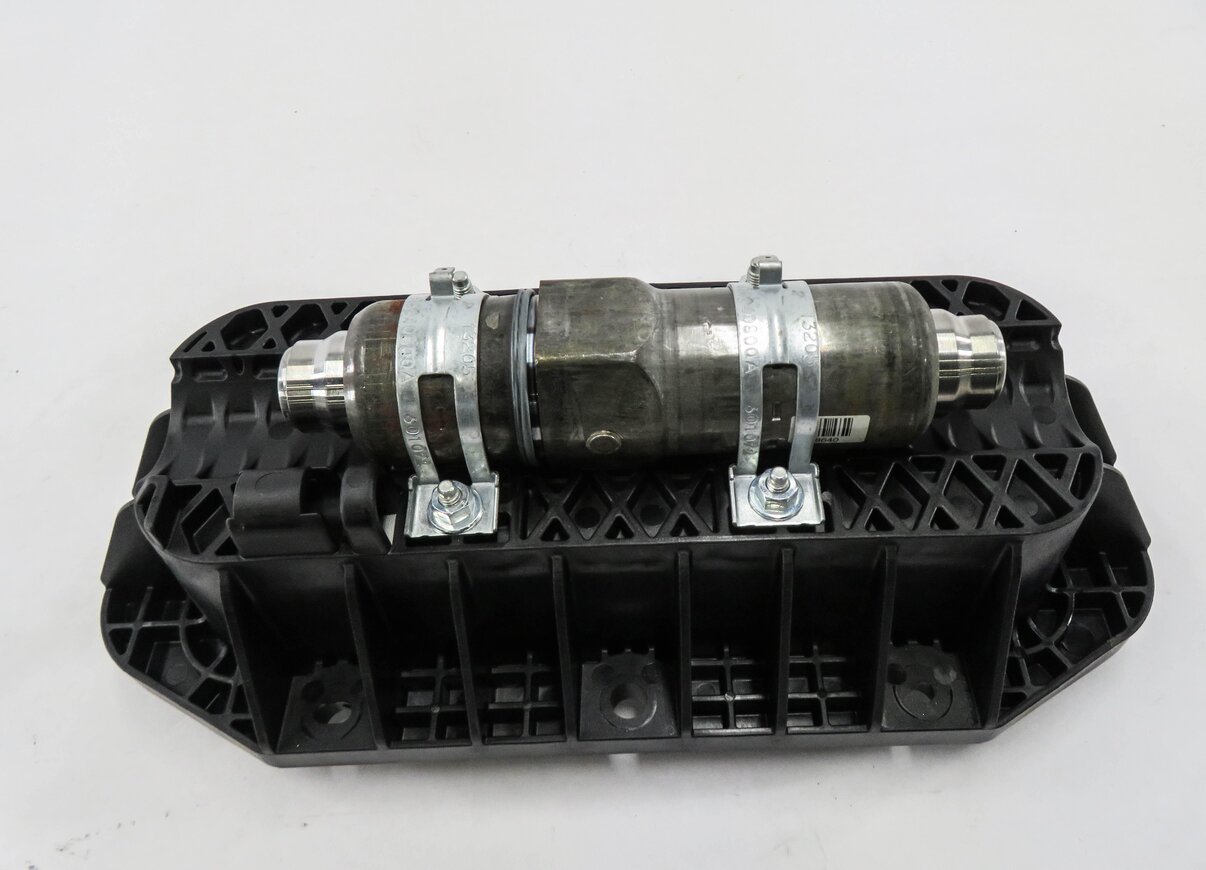 Thumbnail 6: 2013-2020 DISCOVERY RANGE ROVER SPORT (L405 L462 L494) PASSENGER DASH AIRBAG