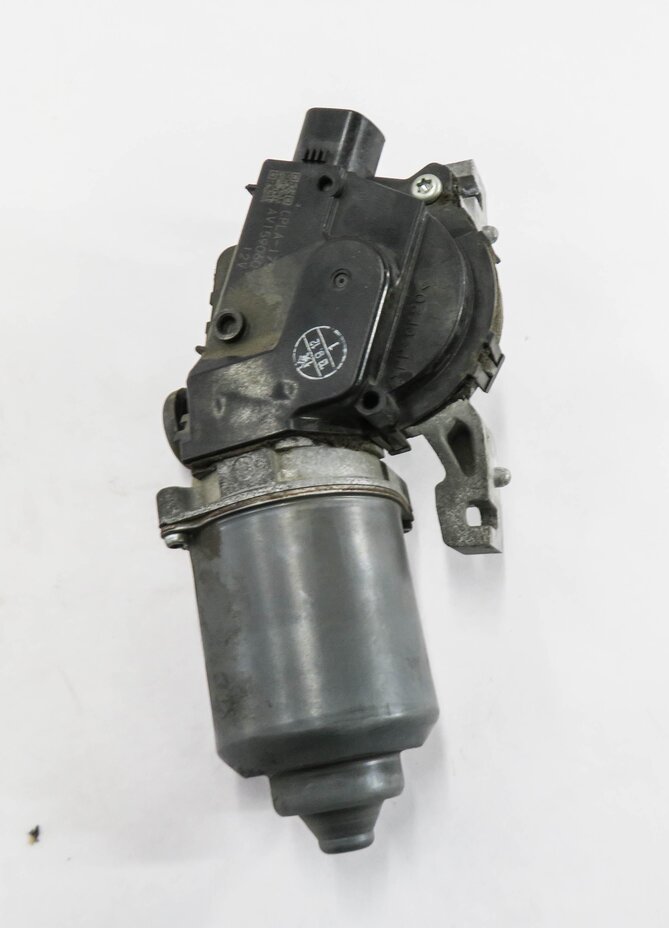 Thumbnail 2: 2013-2017 RANGE ROVER SPORT (L405 L494) FRONT WINDSHIELD WIPER MOTOR