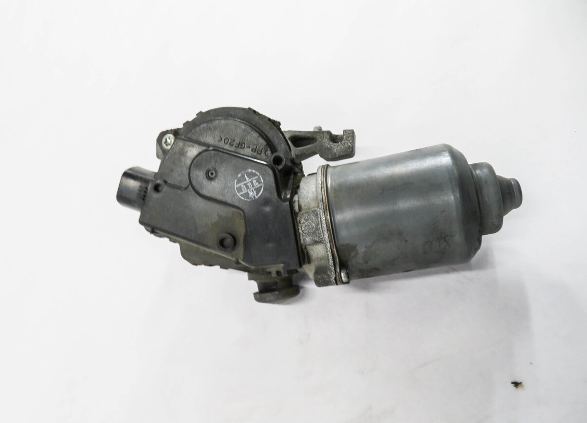 Thumbnail 3: 2013-2017 RANGE ROVER SPORT (L405 L494) FRONT WINDSHIELD WIPER MOTOR
