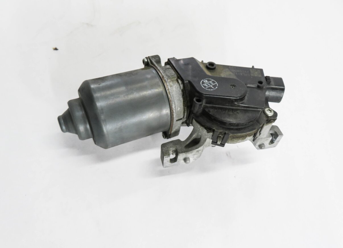 Thumbnail 4: 2013-2017 RANGE ROVER SPORT (L405 L494) FRONT WINDSHIELD WIPER MOTOR