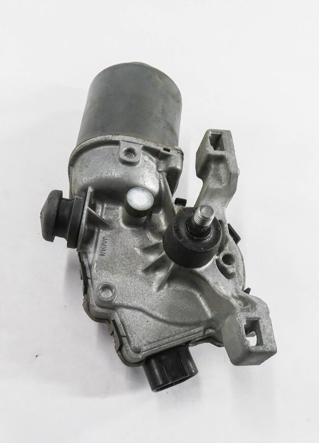 Thumbnail 5: 2013-2017 RANGE ROVER SPORT (L405 L494) FRONT WINDSHIELD WIPER MOTOR
