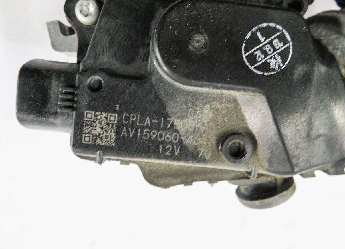 Thumbnail 6: 2013-2017 RANGE ROVER SPORT (L405 L494) FRONT WINDSHIELD WIPER MOTOR